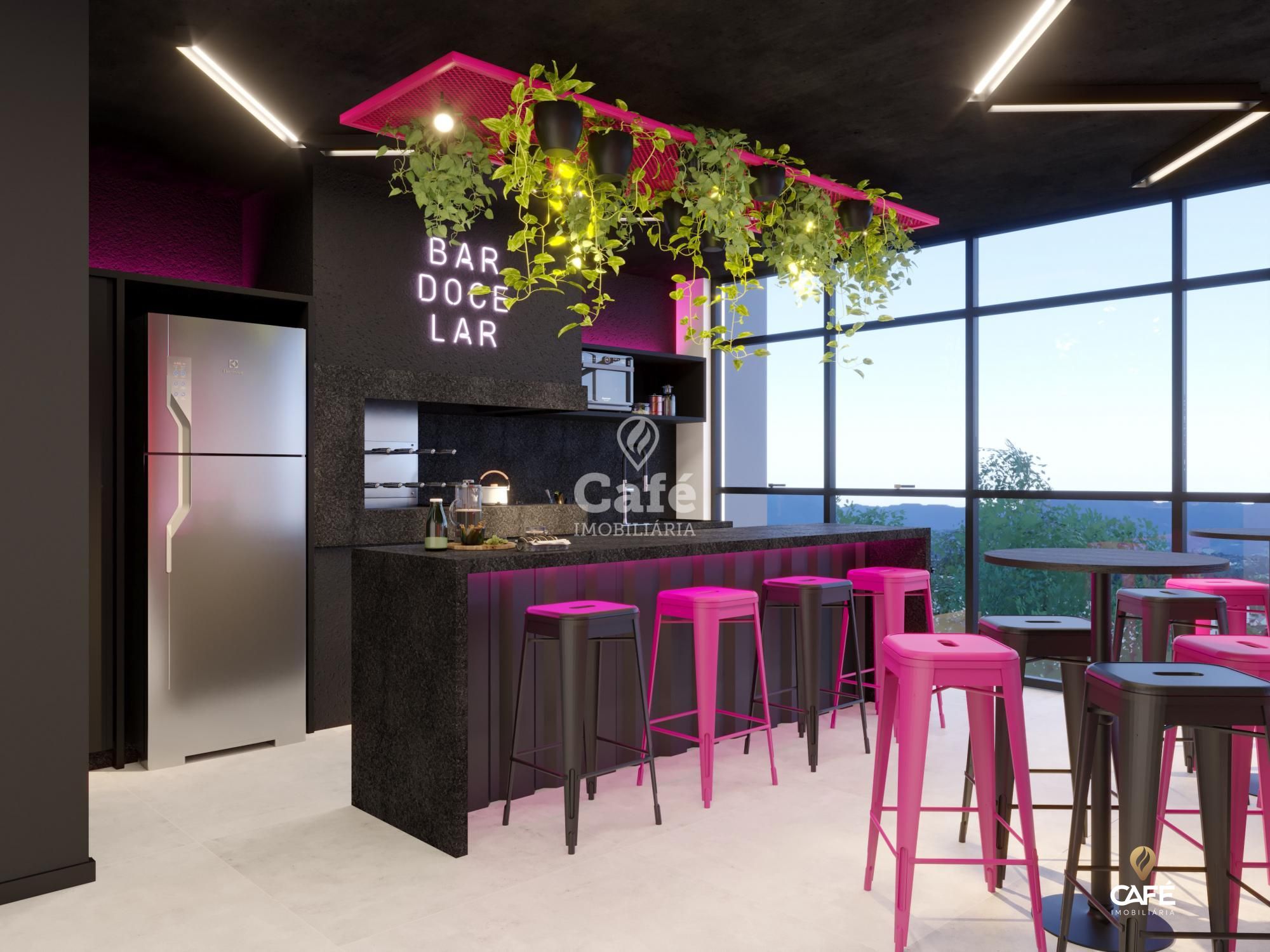 Apartamento, 2 quartos, 36 m² - Foto 14