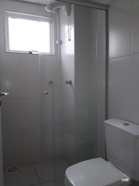 Apartamento à venda com 1 quarto, 55m² - Foto 7