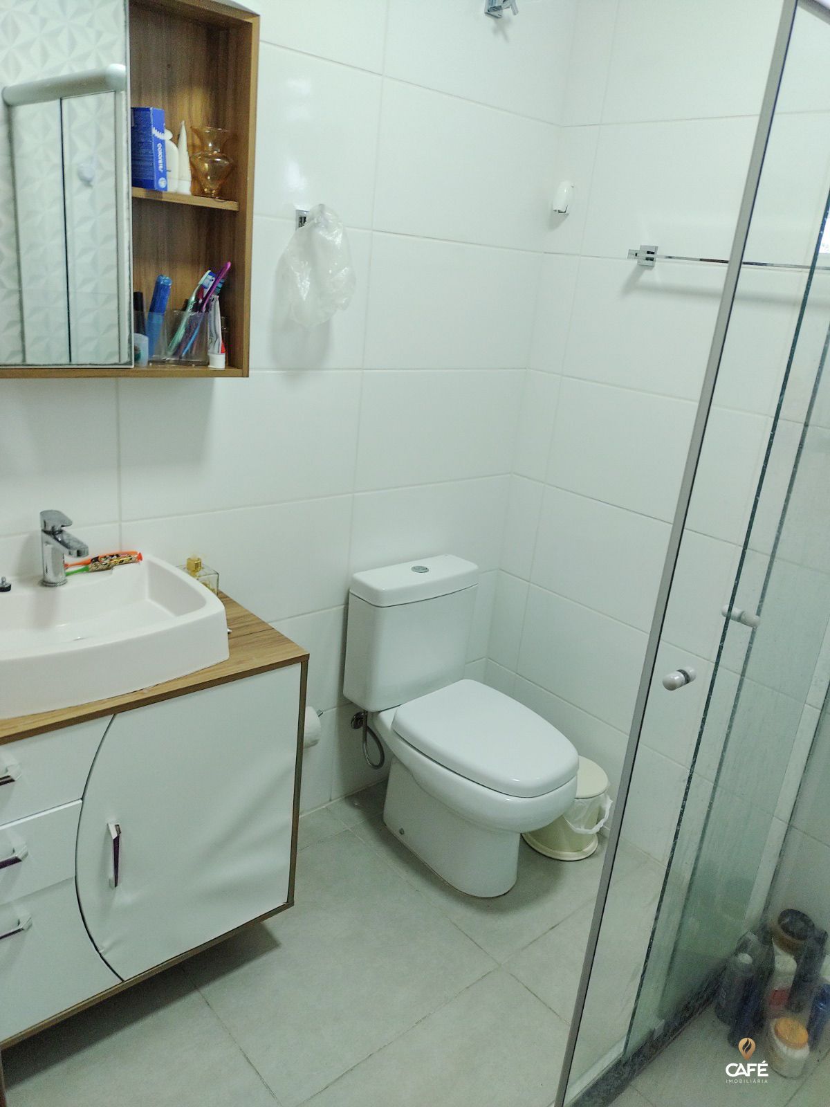 Apartamento à venda com 3 quartos, 140m² - Foto 5