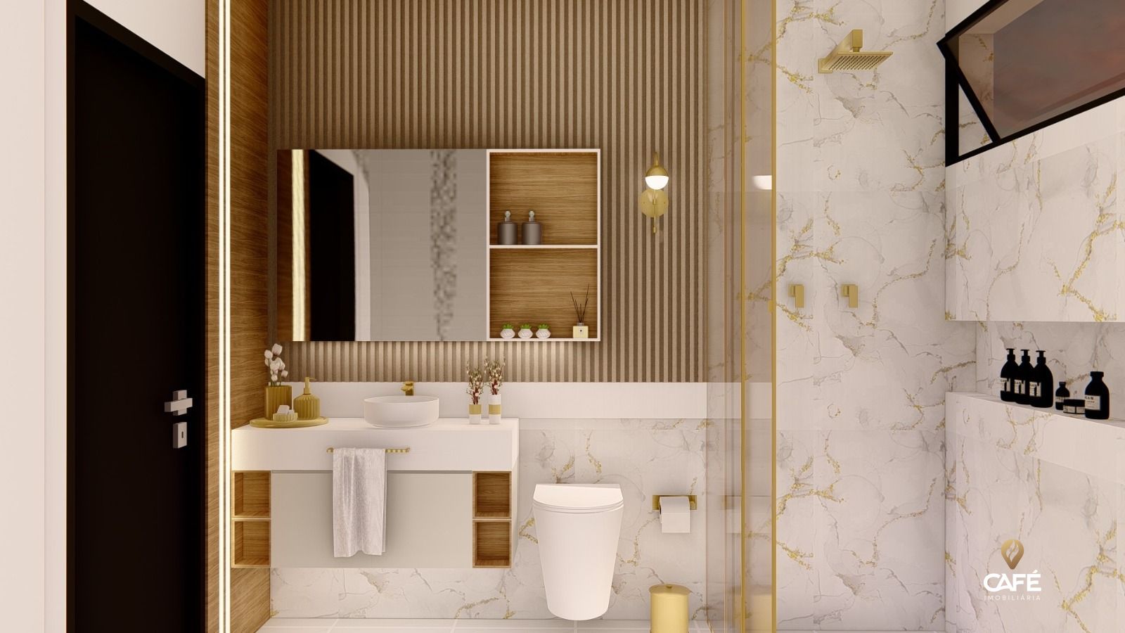 Casa, 3 quartos, 168 m² - Foto 11