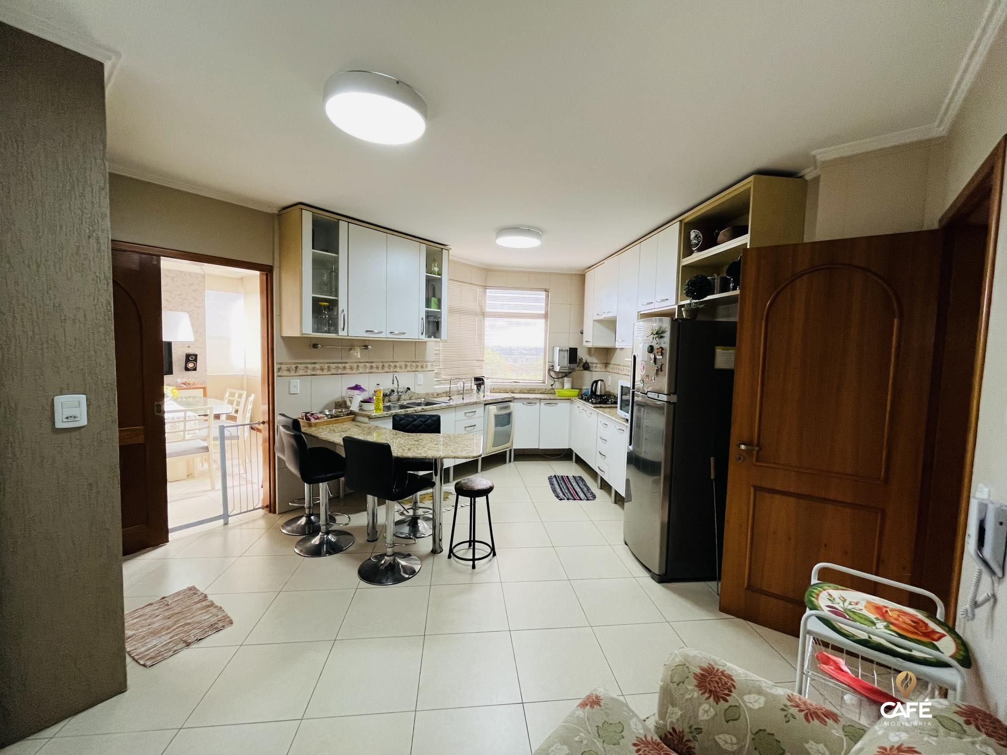 Apartamento, 4 quartos, 225 m² - Foto 14