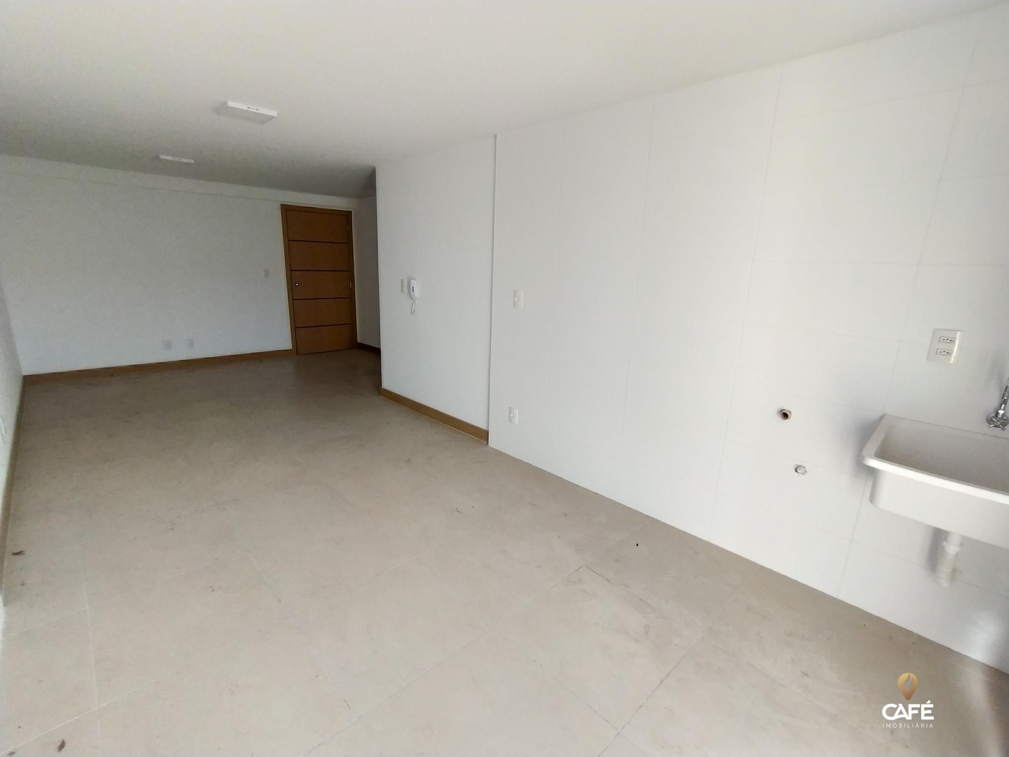 Apartamento à venda com 2 quartos, 66m² - Foto 4