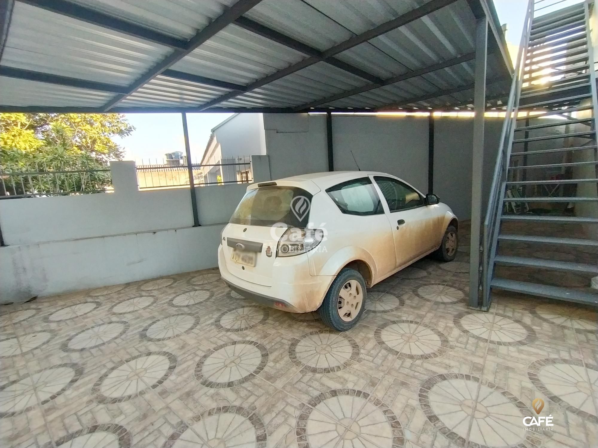 Casa, 6 quartos, 128 m² - Foto 14