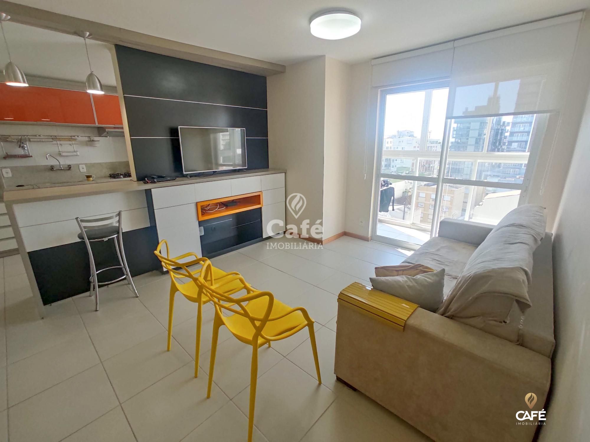 Apartamento à venda com 3 quartos, 93m² - Foto 3