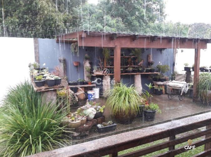 Casa, 3 quartos, 270 m² - Foto 13