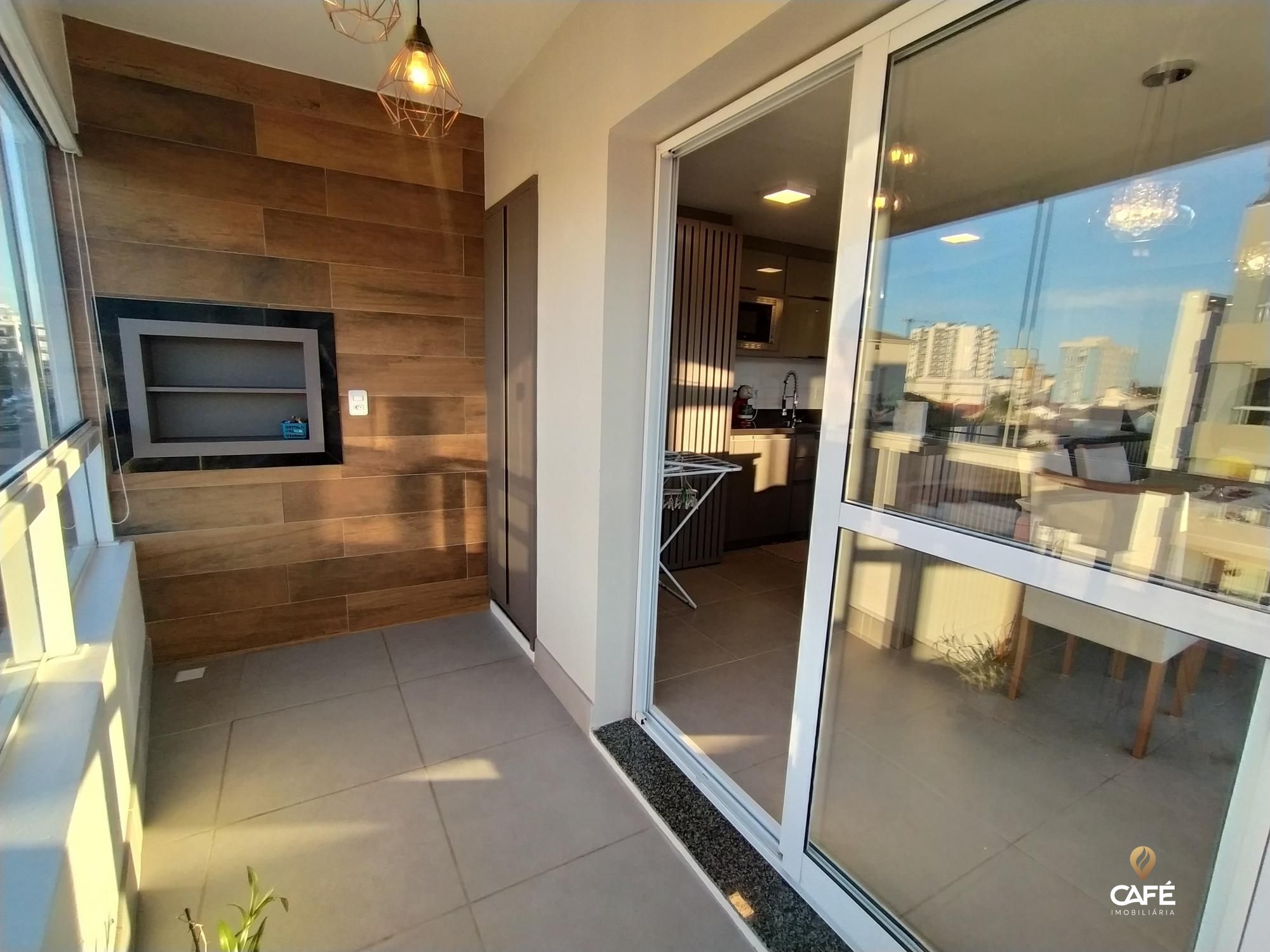 Apartamento à venda com 2 quartos, 109m² - Foto 8