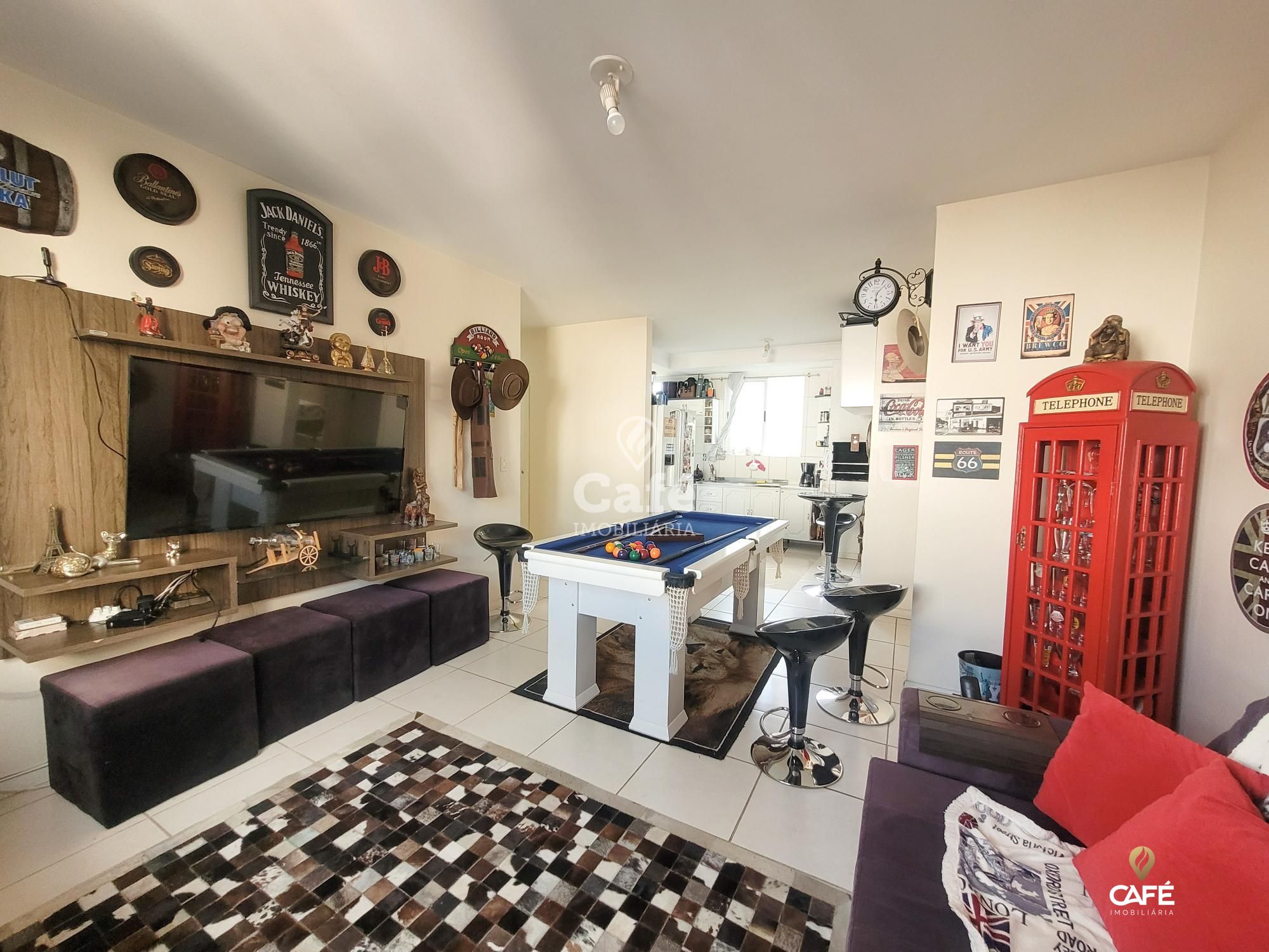 Apartamento, 2 quartos, 81 m² - Foto 5