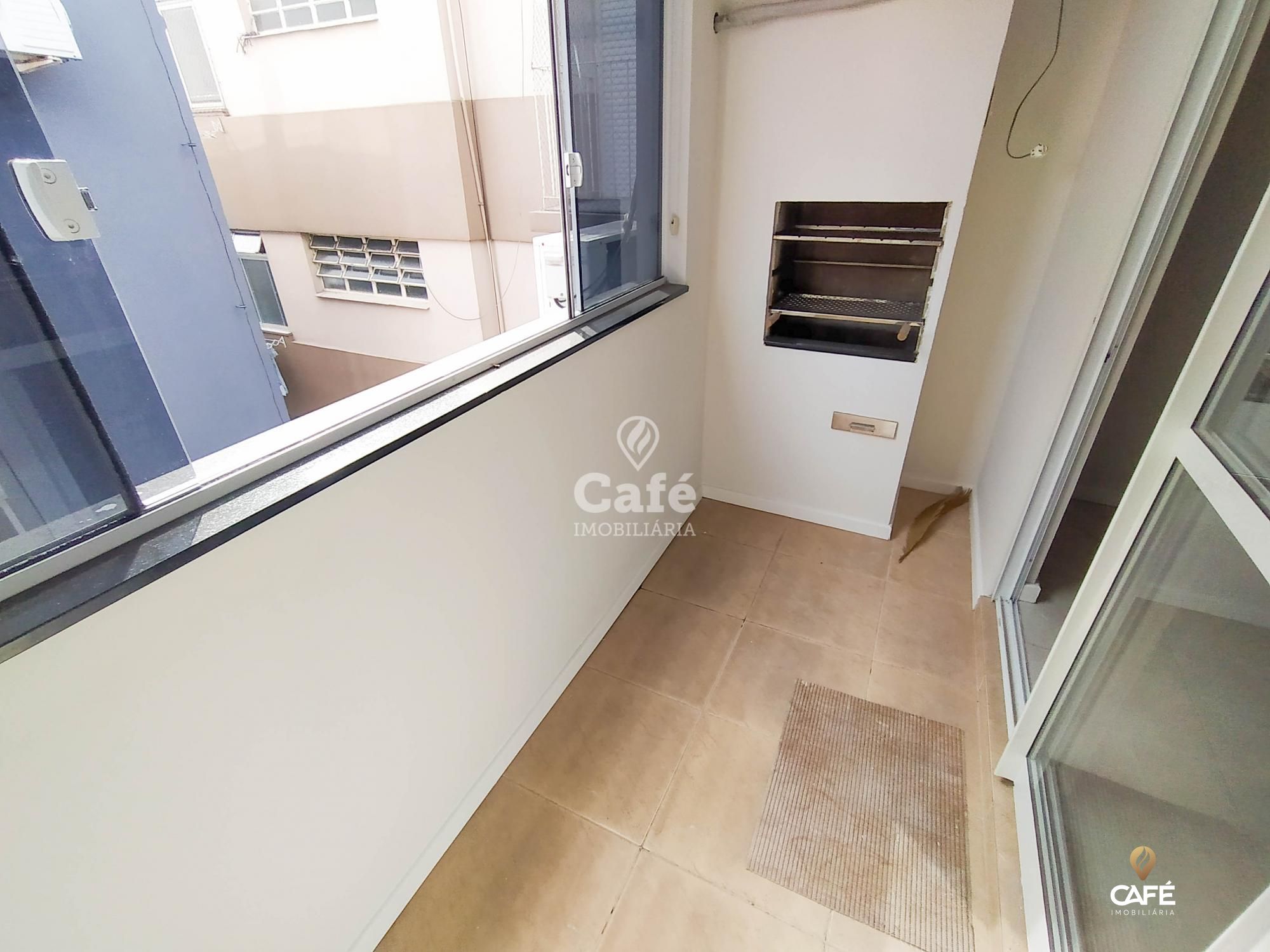 Apartamento à venda com 2 quartos, 76m² - Foto 6