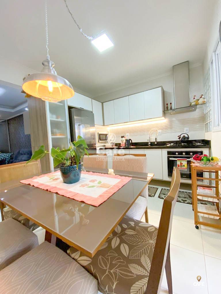 Apartamento, 2 quartos, 95 m² - Foto 5