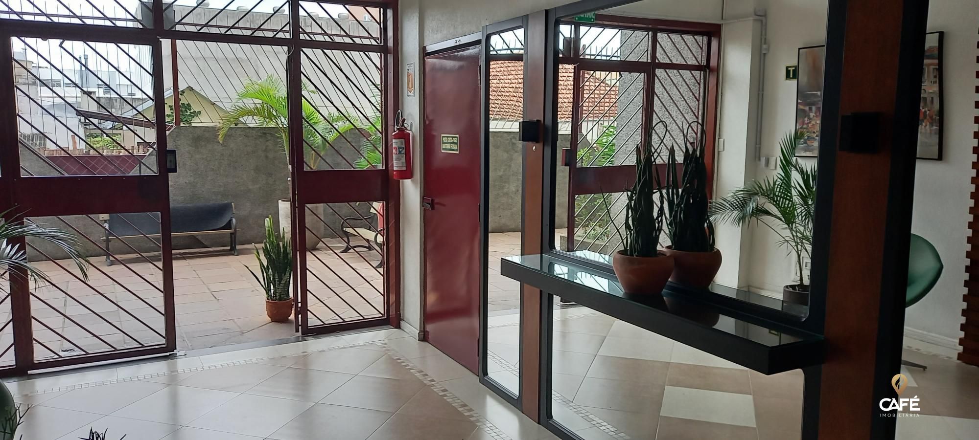 Cobertura à venda com 4 quartos, 254m² - Foto 5