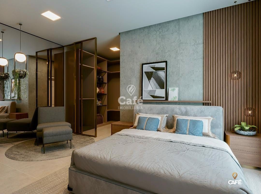 Casa de Condomínio, 3 quartos - Foto 8