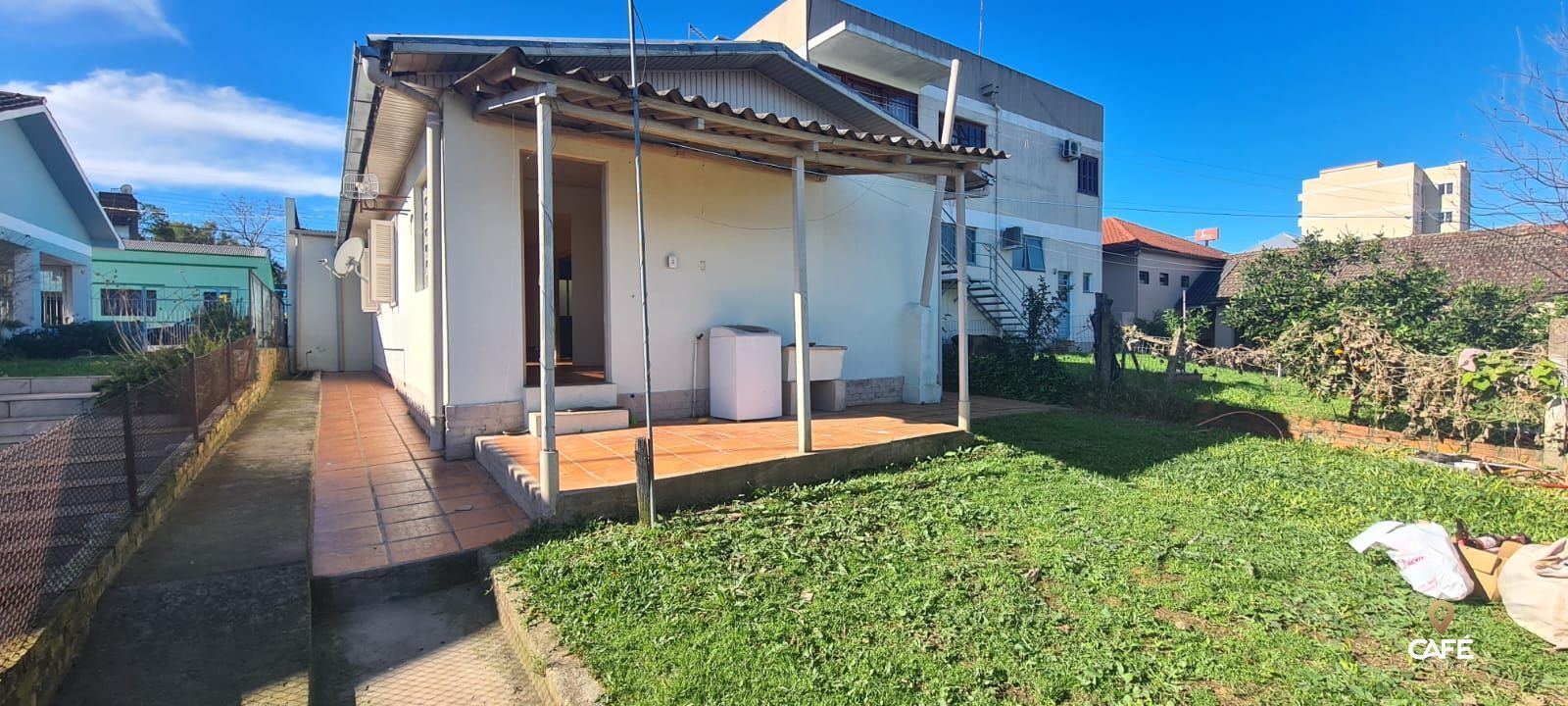 Casa à venda com 2 quartos, 69m² - Foto 14