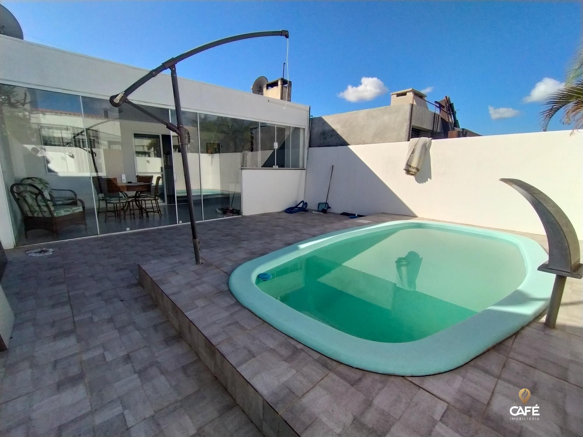 Casa, 2 quartos, 78 m² - Foto 13