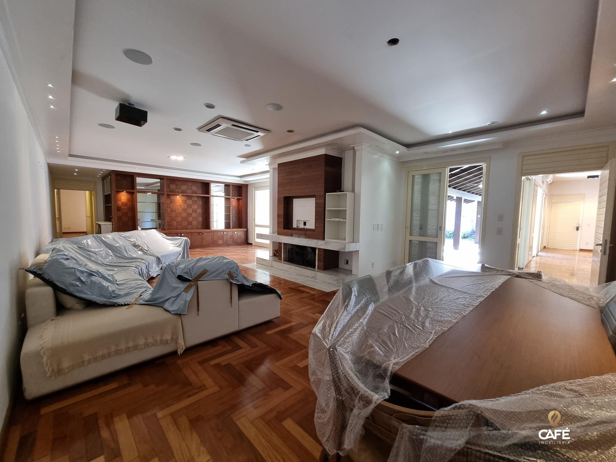 Casa de Condomínio à venda com 4 quartos, 387m² - Foto 25