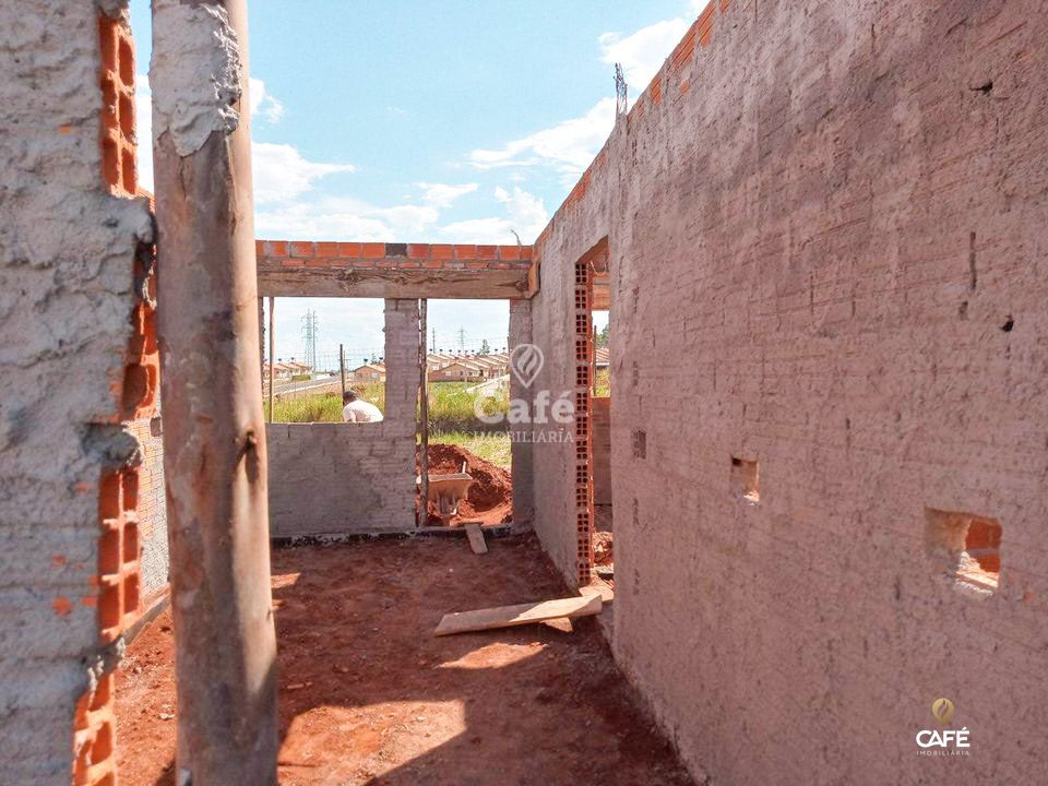 Casa de Condomínio à venda com 2 quartos, 50m² - Foto 4