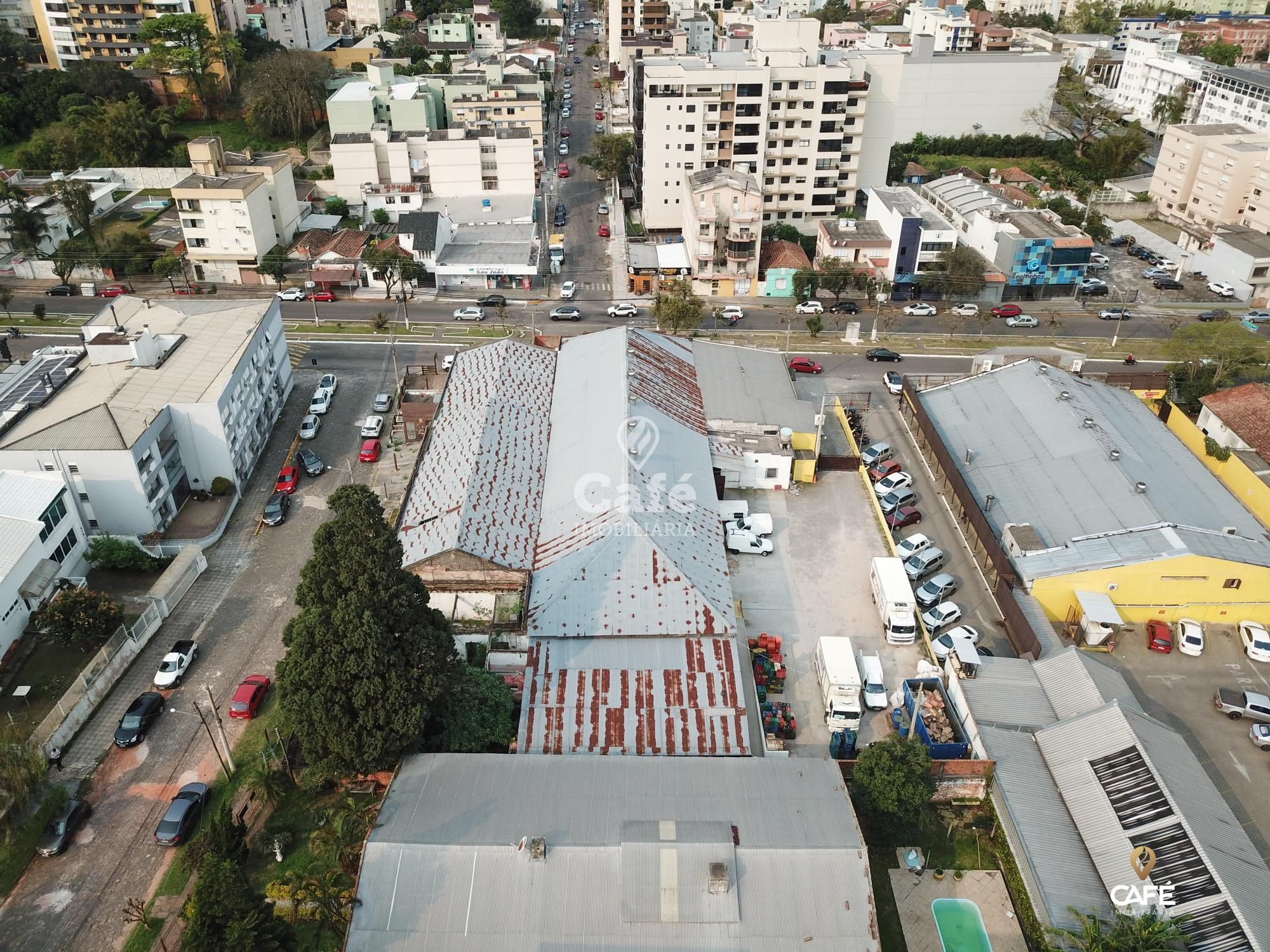 Terreno, 2796 m² - Foto 5