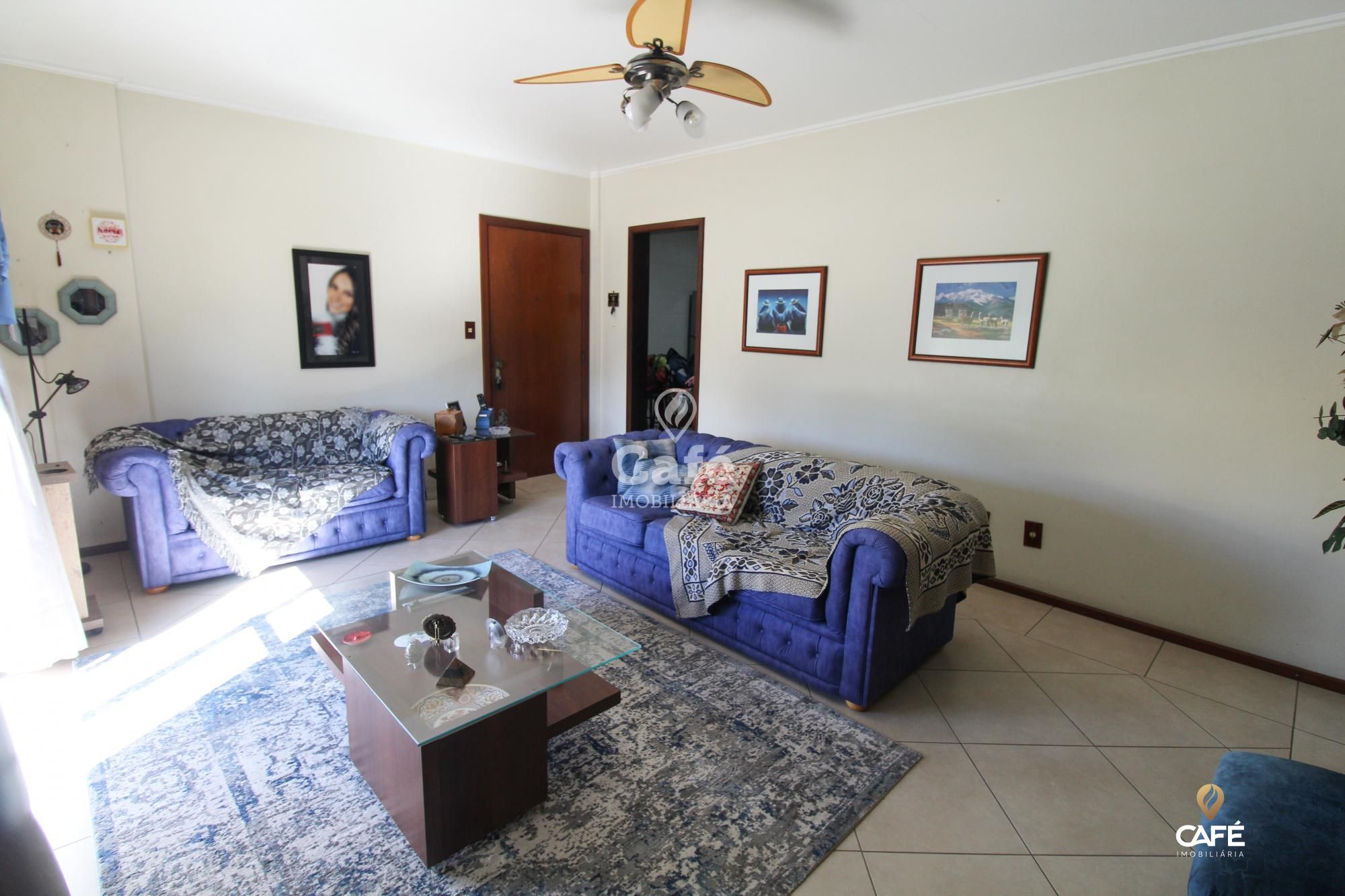 Apartamento, 4 quartos, 120 m² - Foto 2