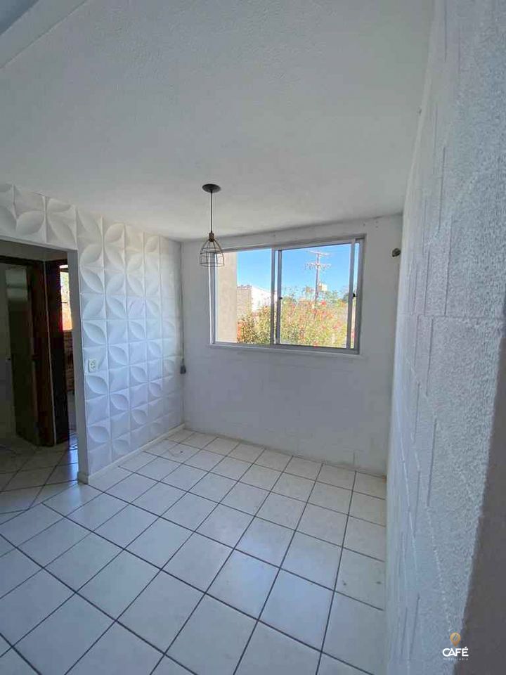 Apartamento à venda com 2 quartos, 48m² - Foto 1