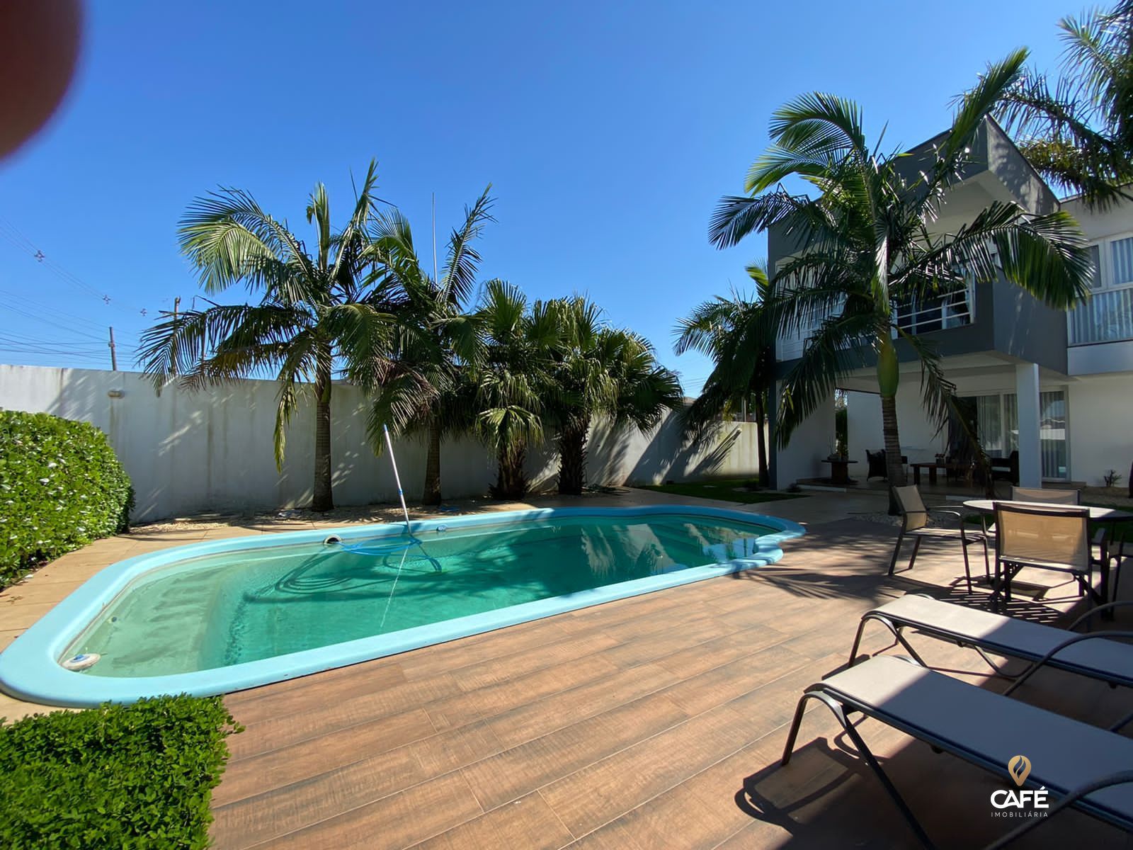 Casa, 4 quartos, 609 m² - Foto 18