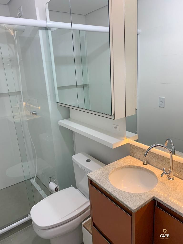 Apartamento, 1 quarto, 27 m² - Foto 4