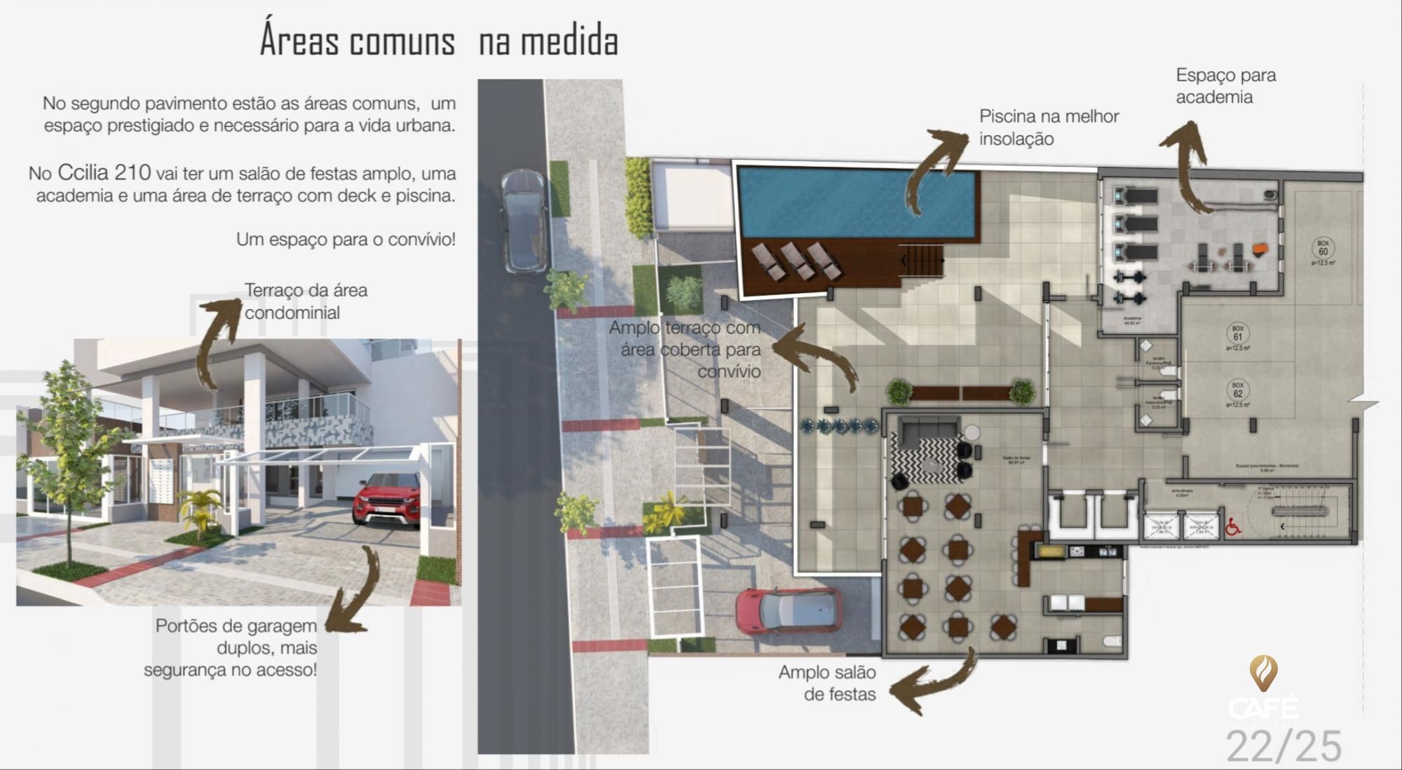 Apartamento à venda com 3 quartos, 172m² - Foto 6