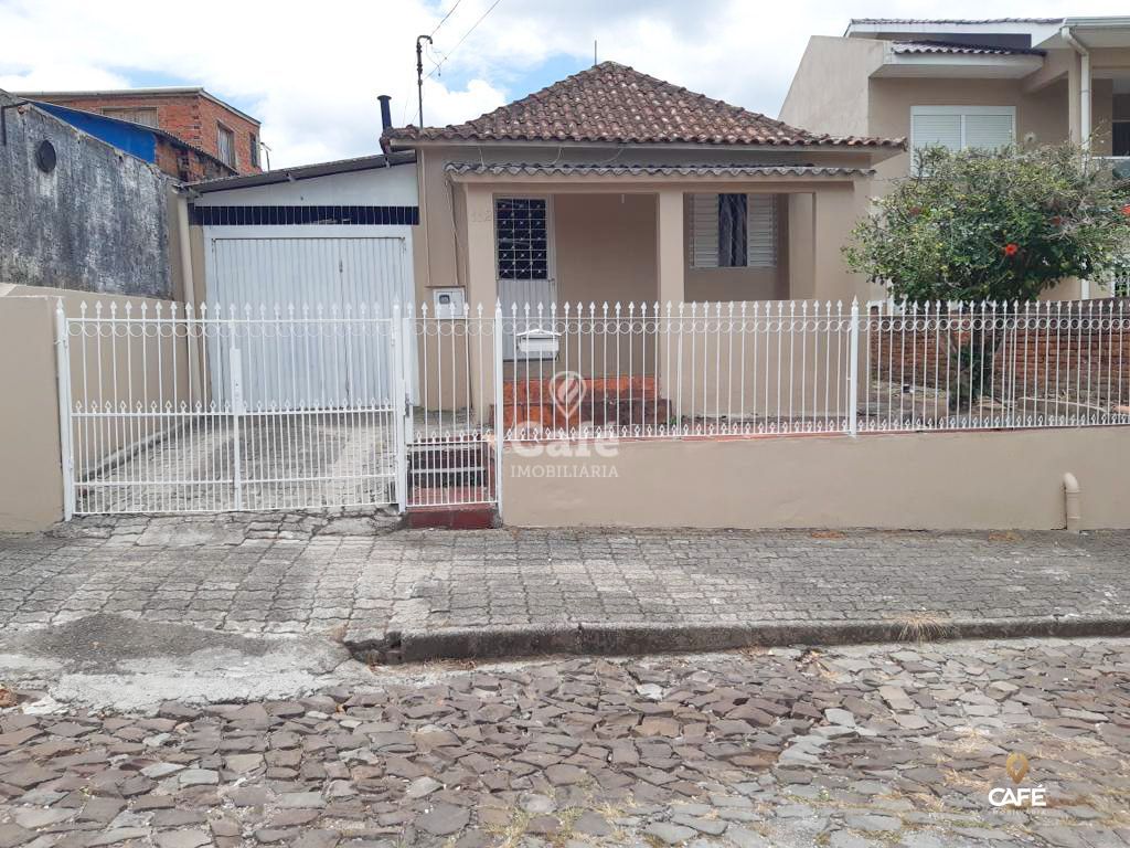 Casa à venda com 2 quartos, 112m² - Foto 1