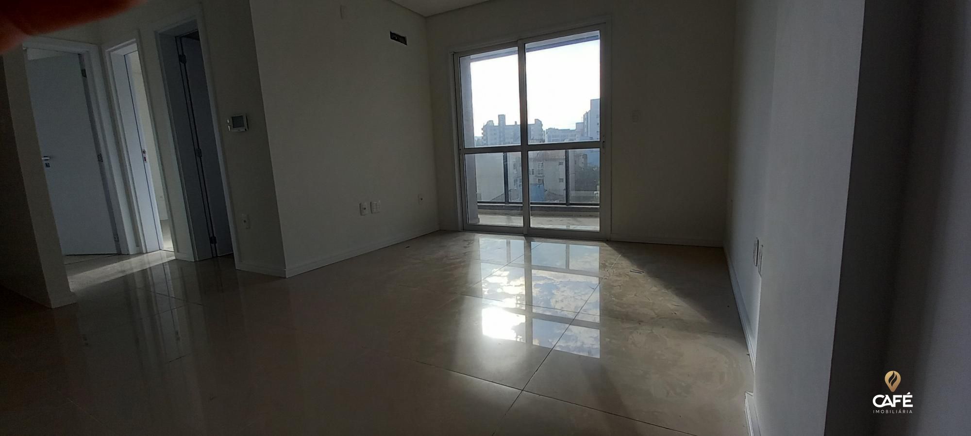 Apartamento à venda com 2 quartos, 58m² - Foto 4