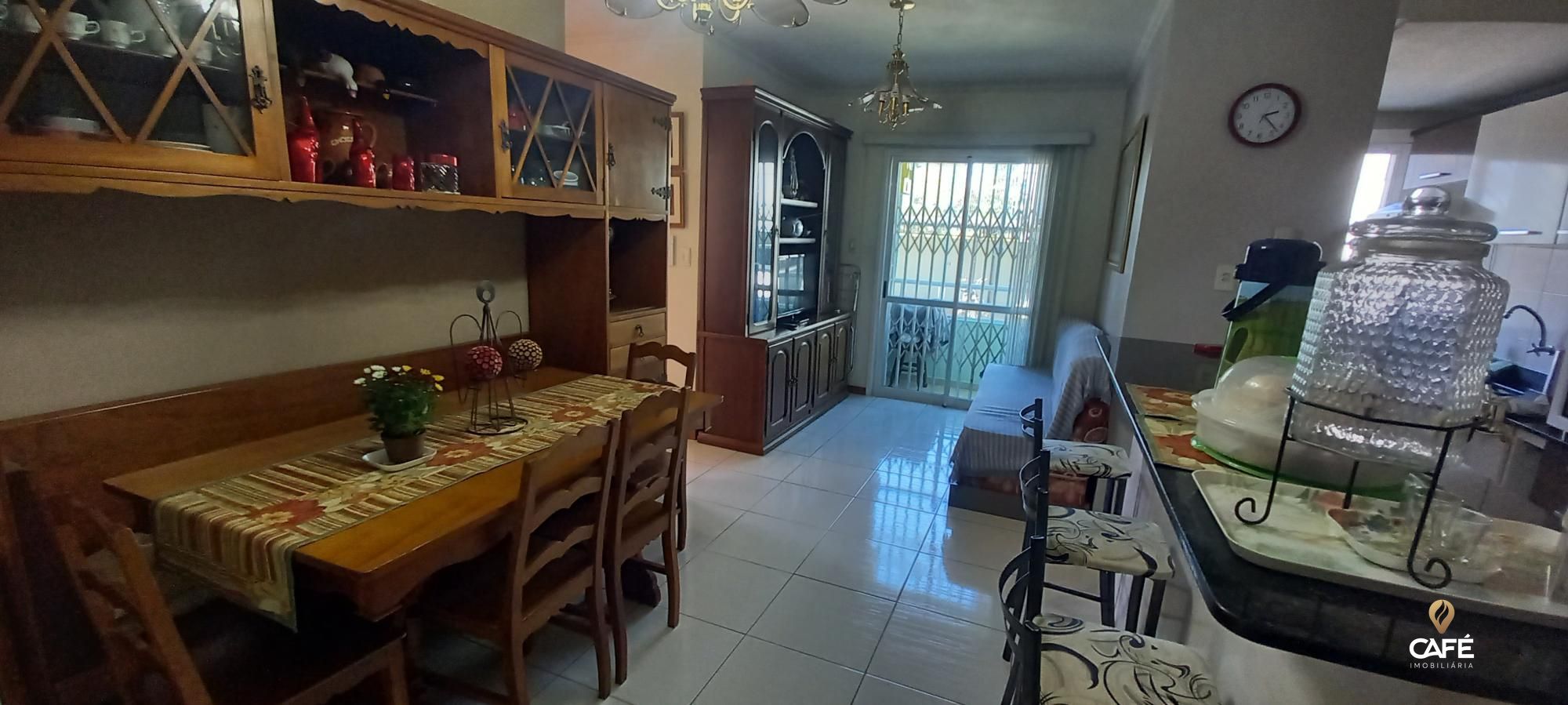 Apartamento à venda com 2 quartos, 58m² - Foto 8