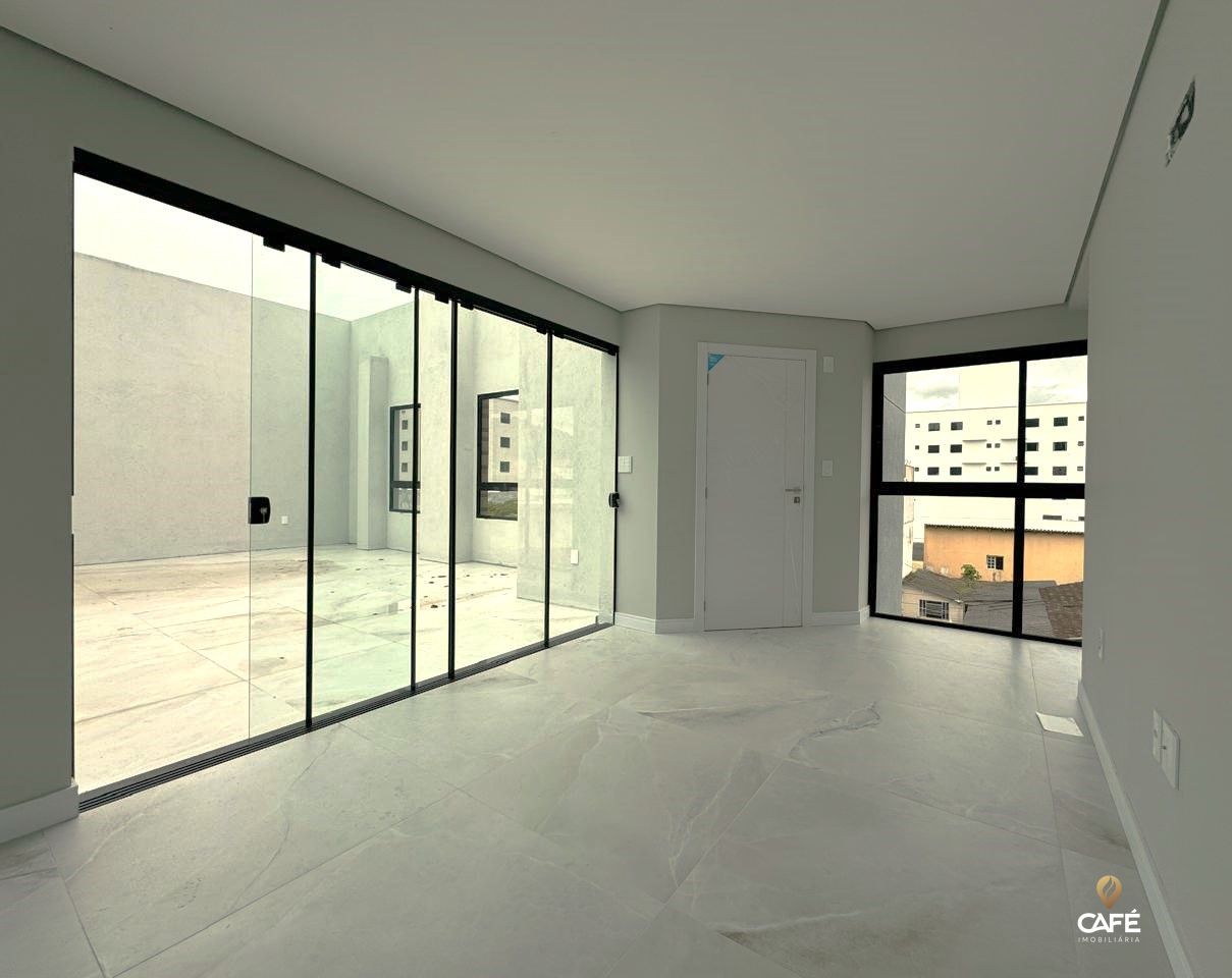 Apartamento à venda com 2 quartos, 128m² - Foto 1