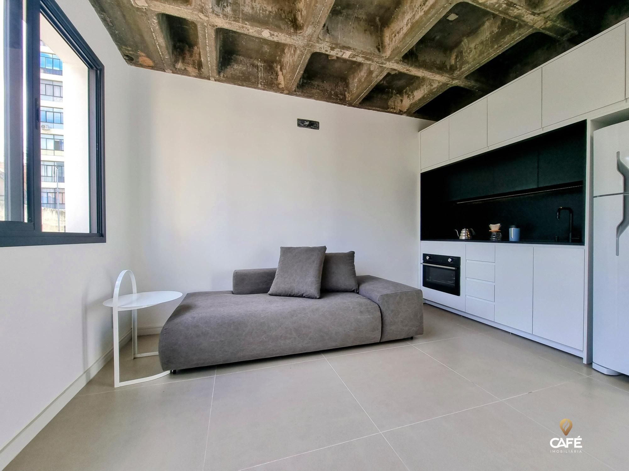 Apartamento à venda com 1 quarto, 64m² - Foto 14