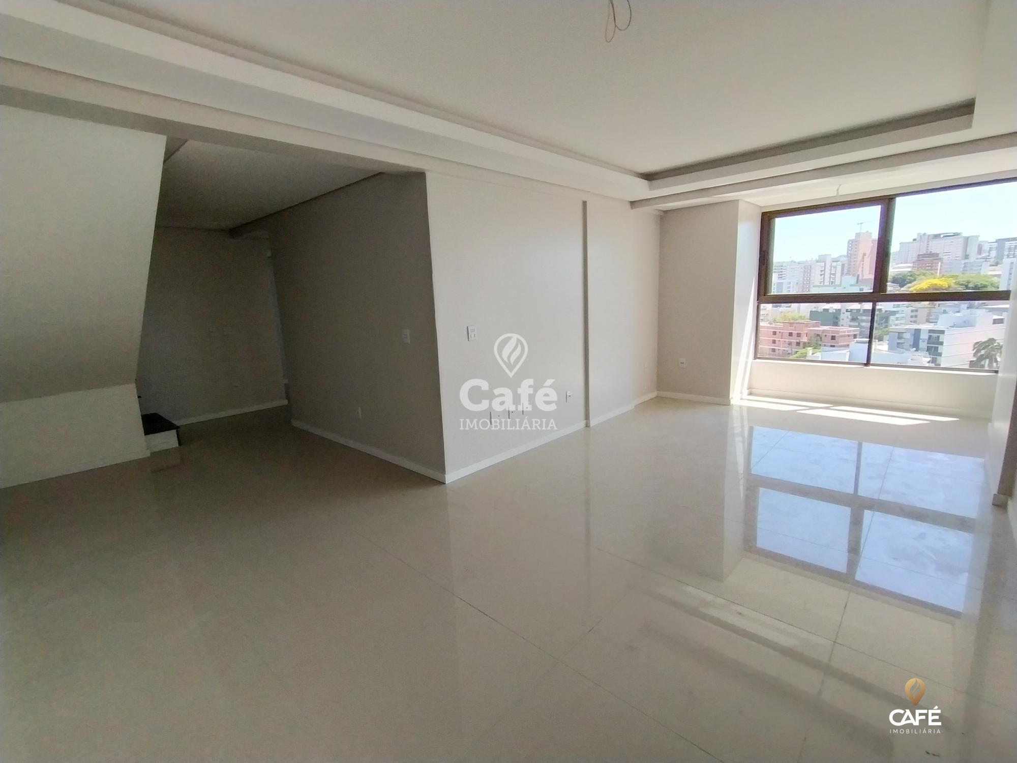 Cobertura à venda com 4 quartos, 234m² - Foto 5