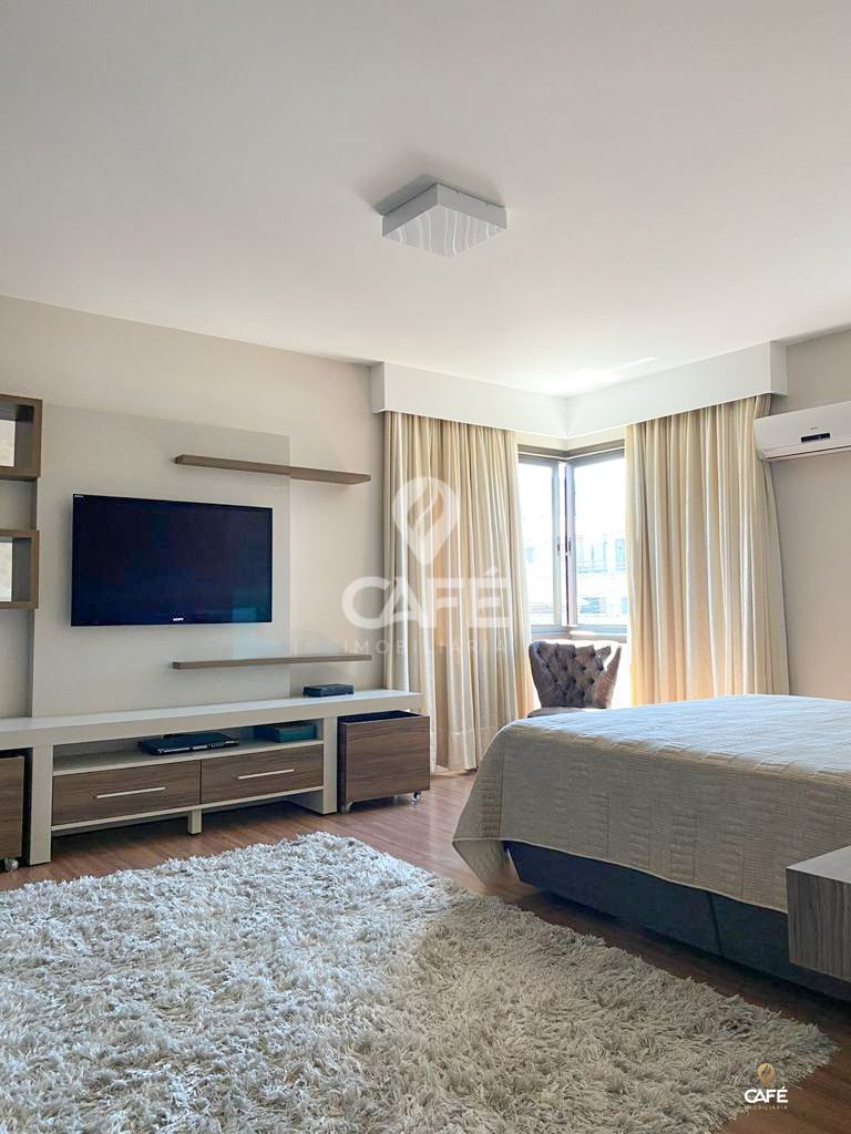 Apartamento à venda com 3 quartos, 239m² - Foto 18