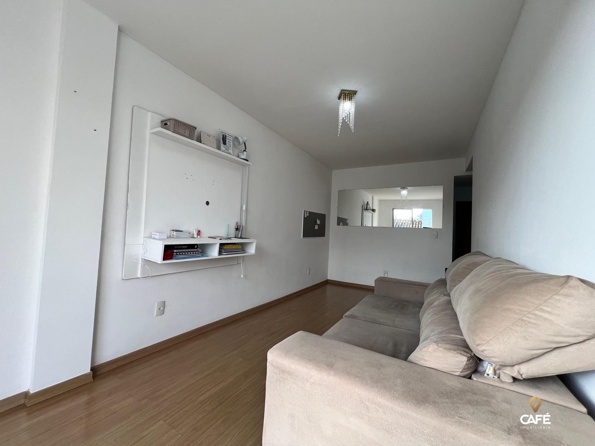 Apartamento à venda com 2 quartos, 71m² - Foto 5