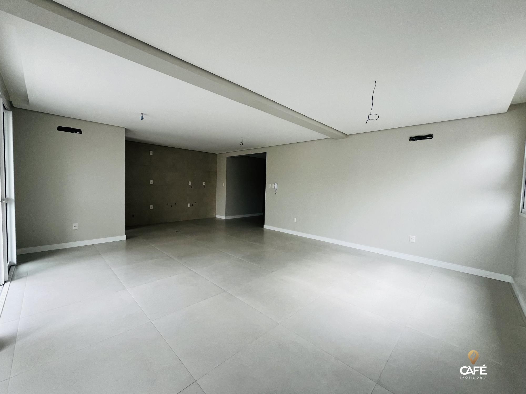 Apartamento, 3 quartos, 121 m² - Foto 3