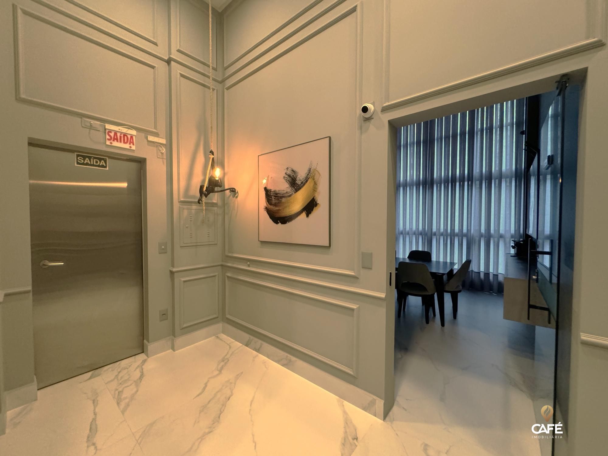 Apartamento, 3 quartos, 119 m² - Foto 2