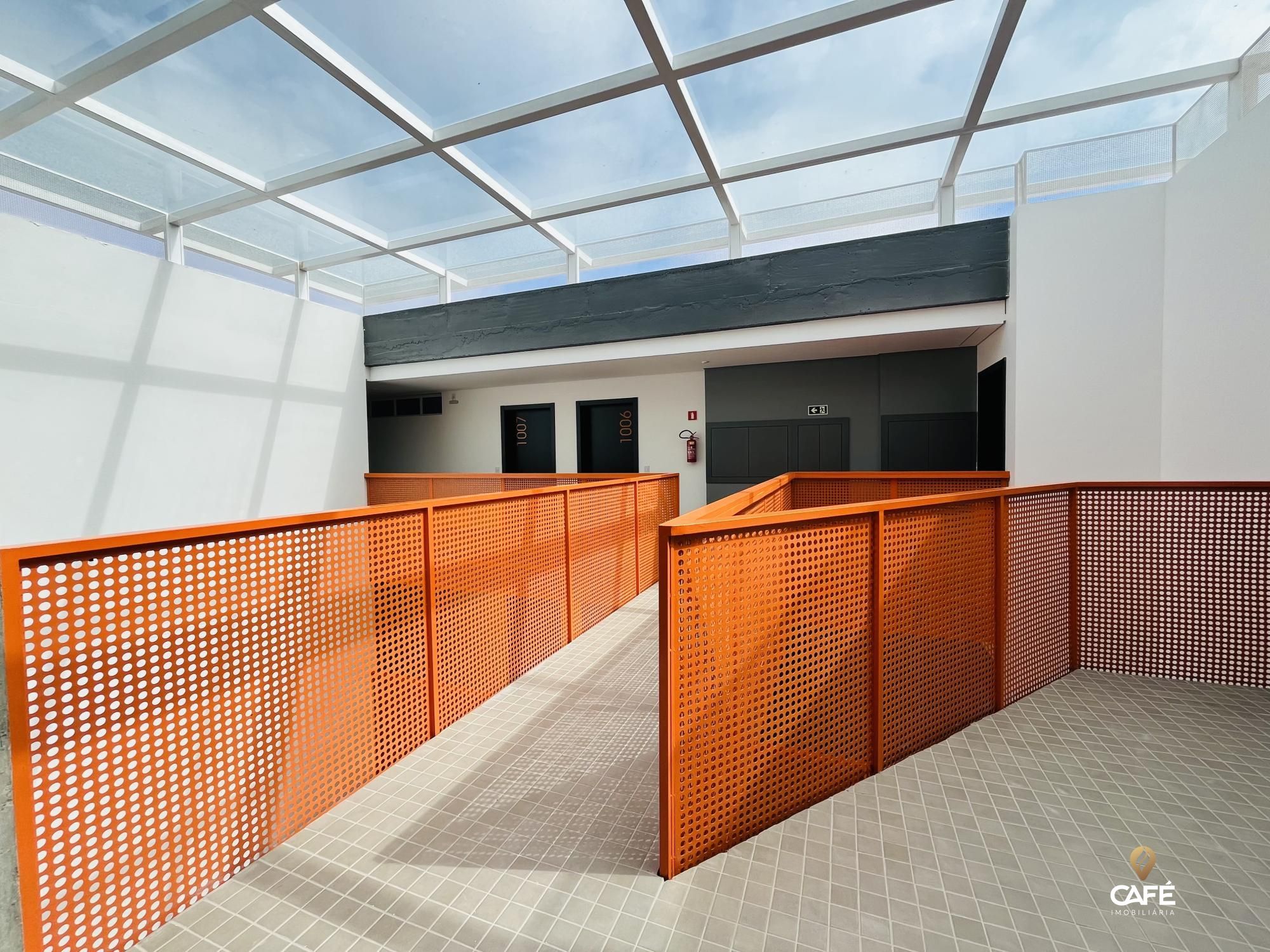 Apartamento, 1 quarto, 40 m² - Foto 16