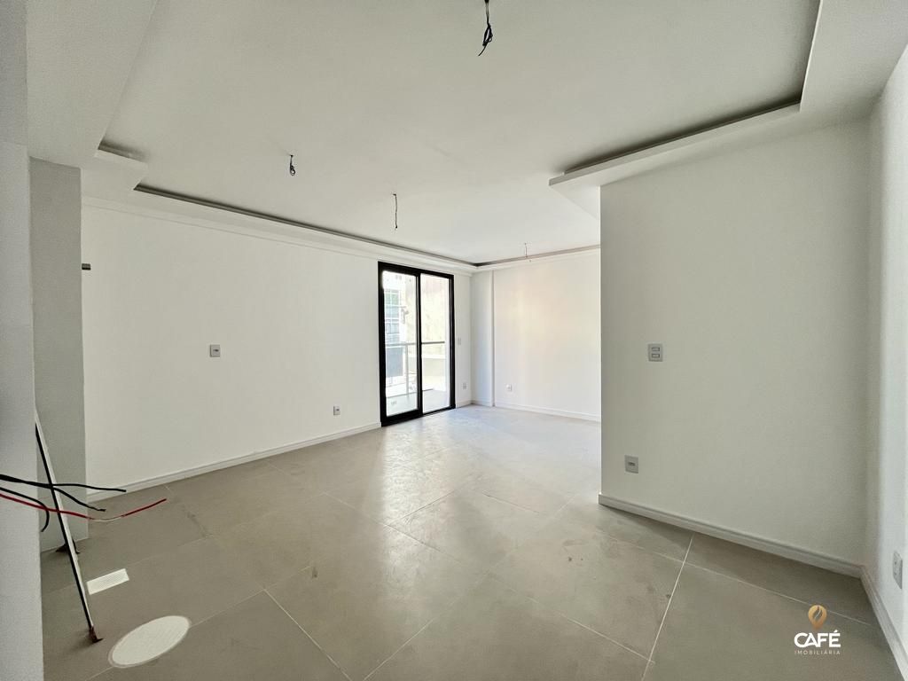 Apartamento à venda com 1 quarto, 39m² - Foto 2