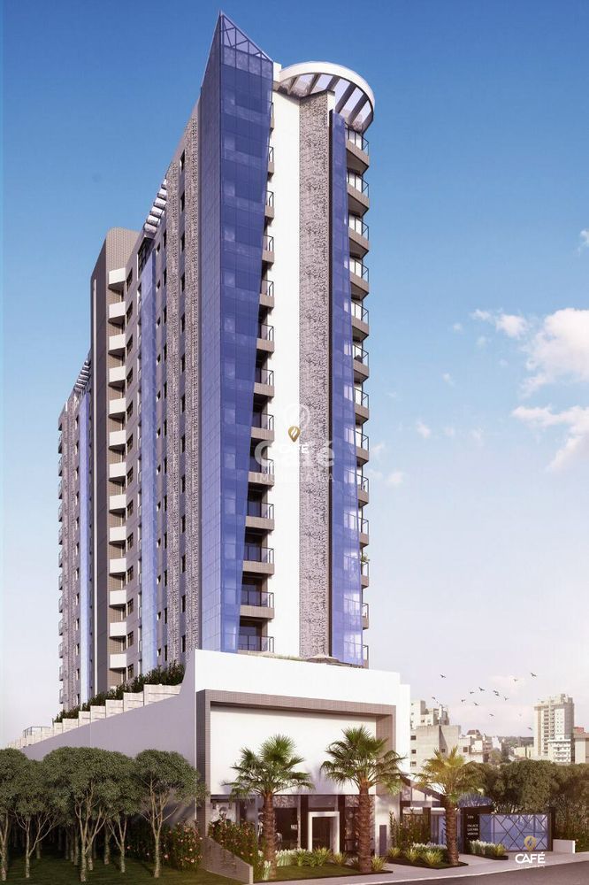 Apartamento, 3 quartos, 193 m² - Foto 1