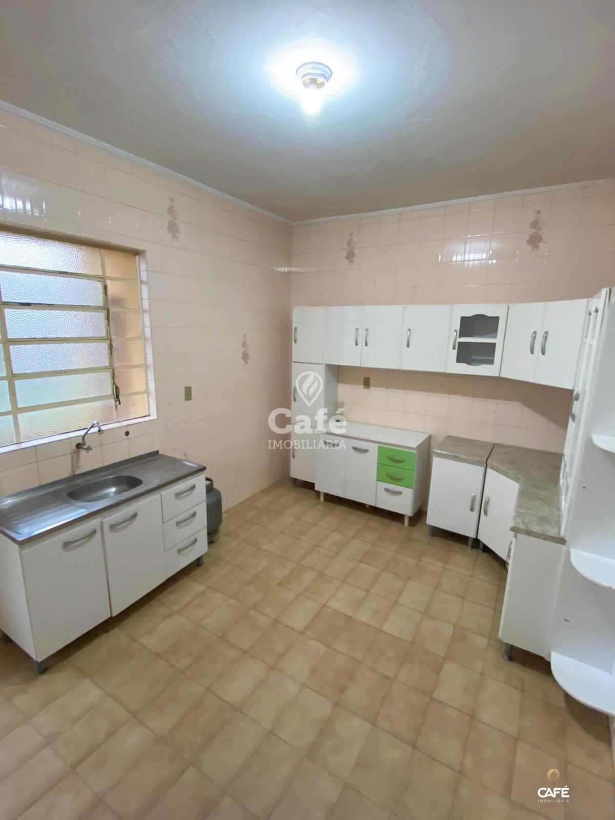 Apartamento à venda com 3 quartos, 95m² - Foto 1