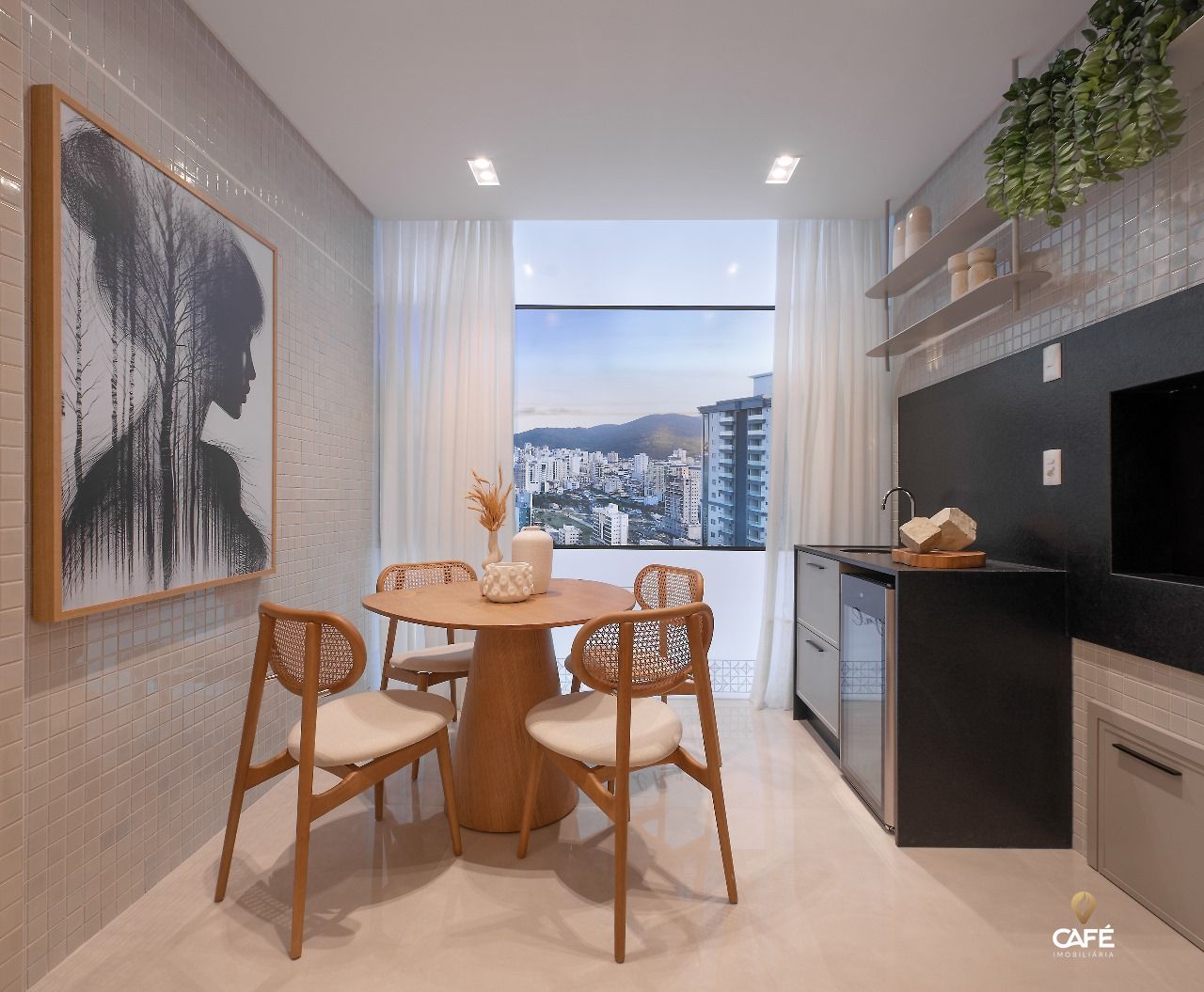Apartamento, 3 quartos, 118 m² - Foto 6