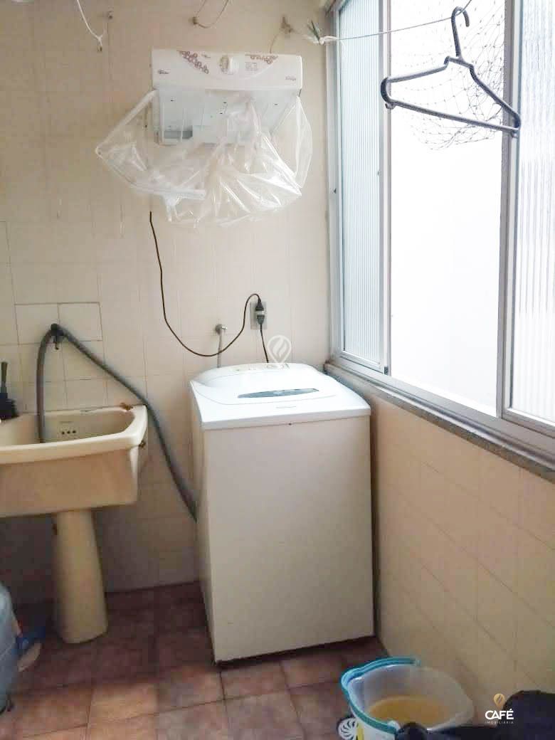 Apartamento, 3 quartos, 110 m² - Foto 11