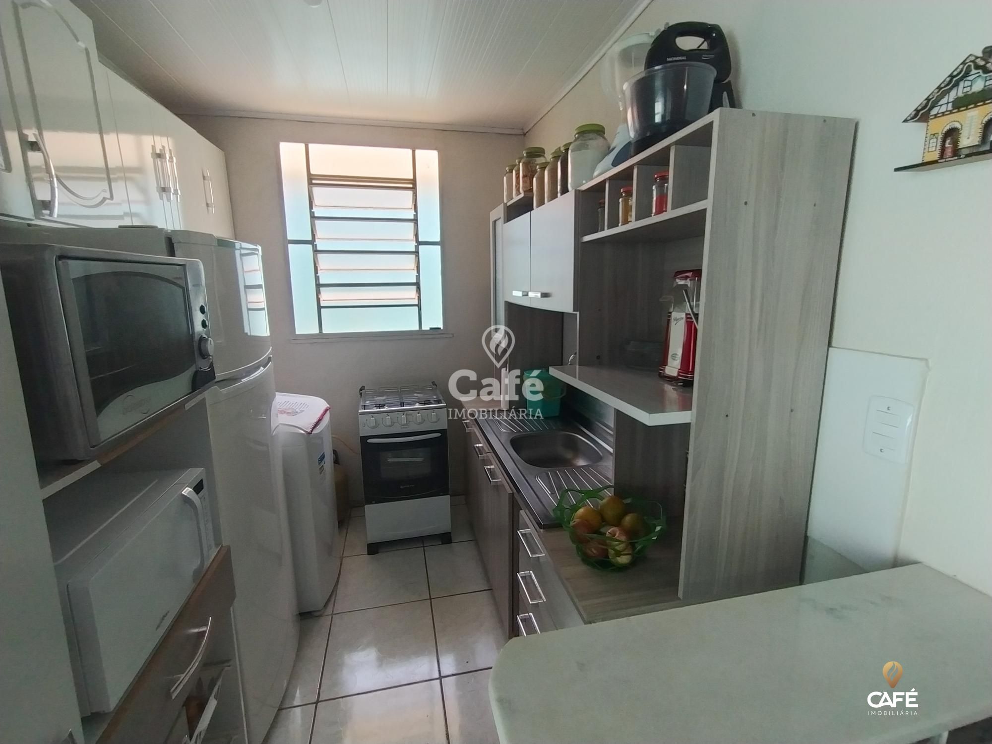 Casa à venda com 3 quartos, 58m² - Foto 10