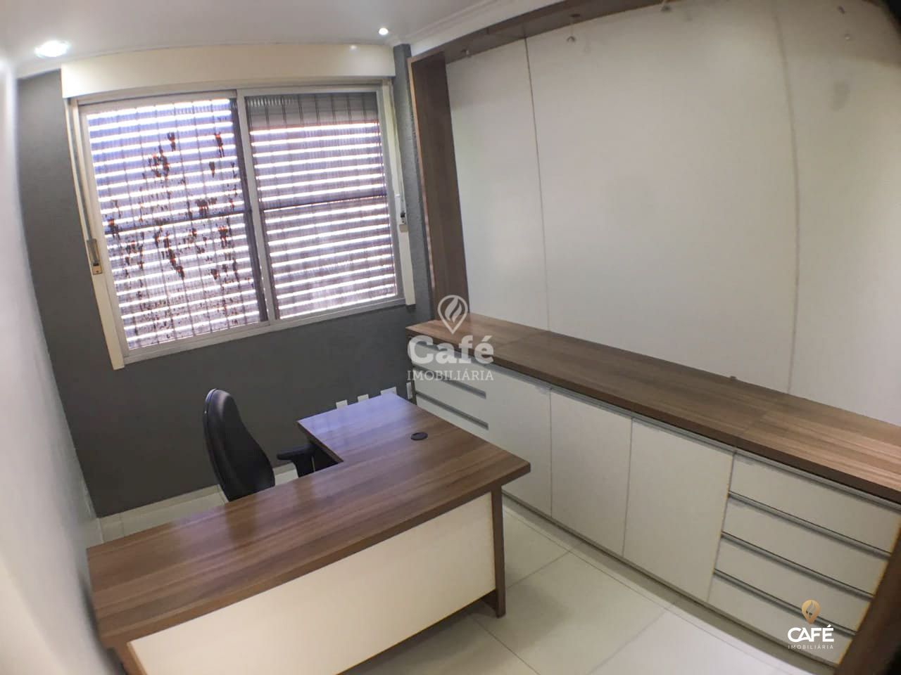 Conjunto Comercial-Sala à venda com 1 quarto, 56m² - Foto 8