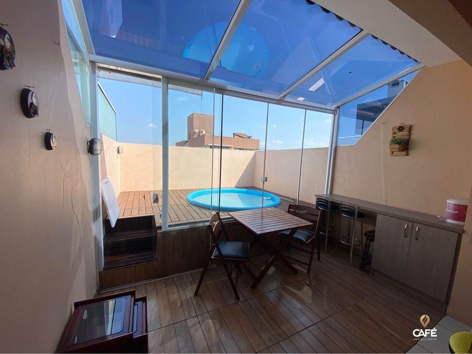 Cobertura, 3 quartos, 128 m² - Foto 16