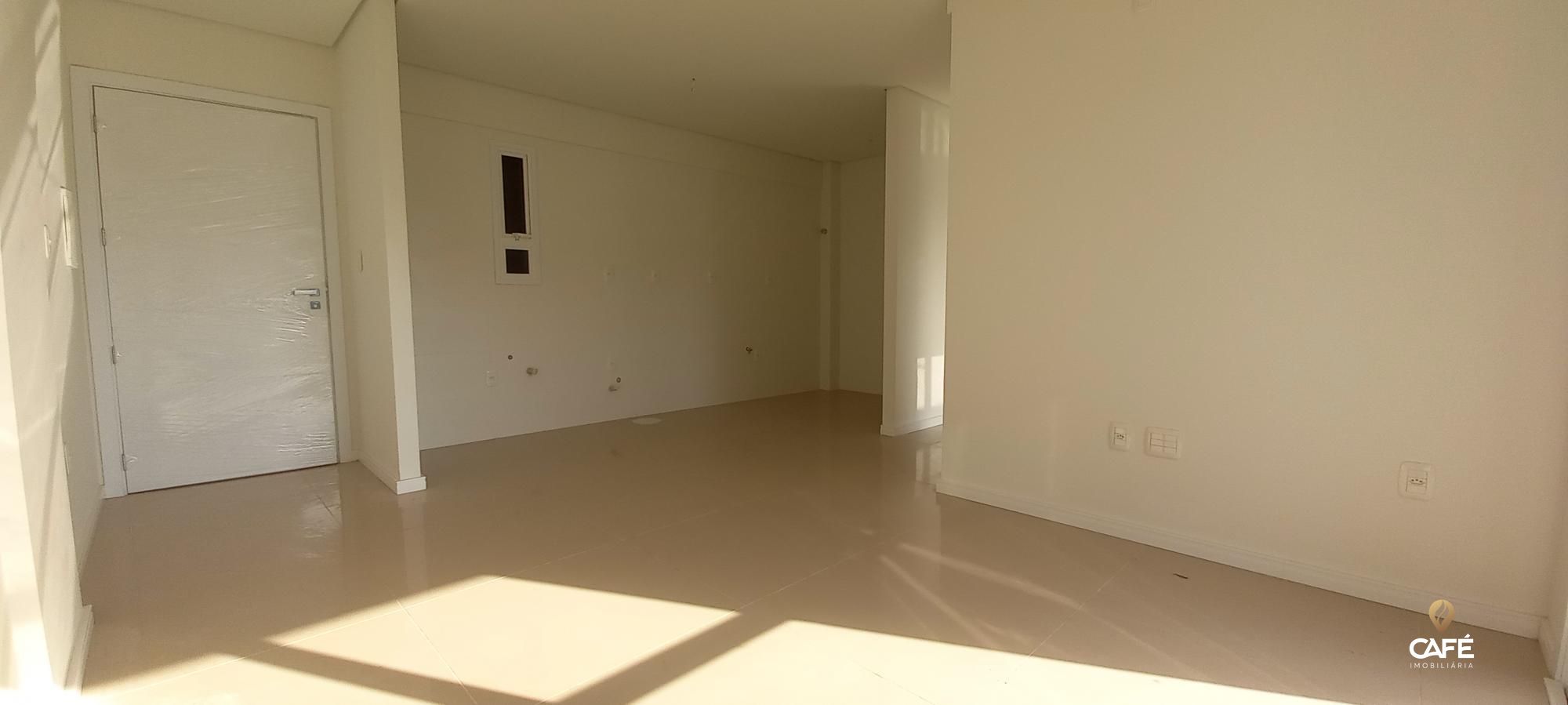 Apartamento à venda com 2 quartos, 58m² - Foto 5