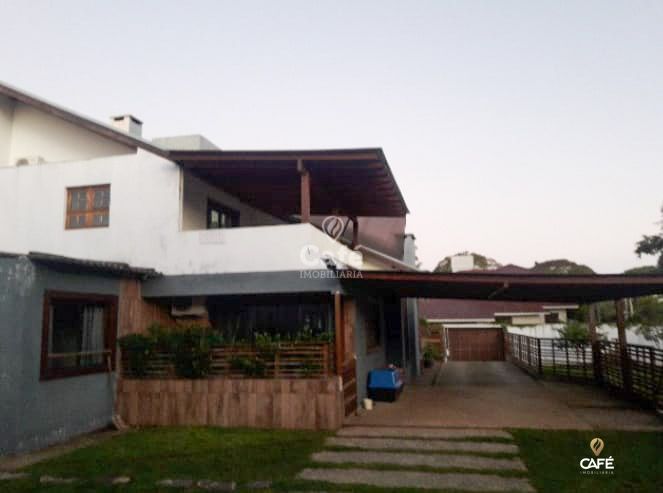 Casa, 3 quartos, 270 m² - Foto 8