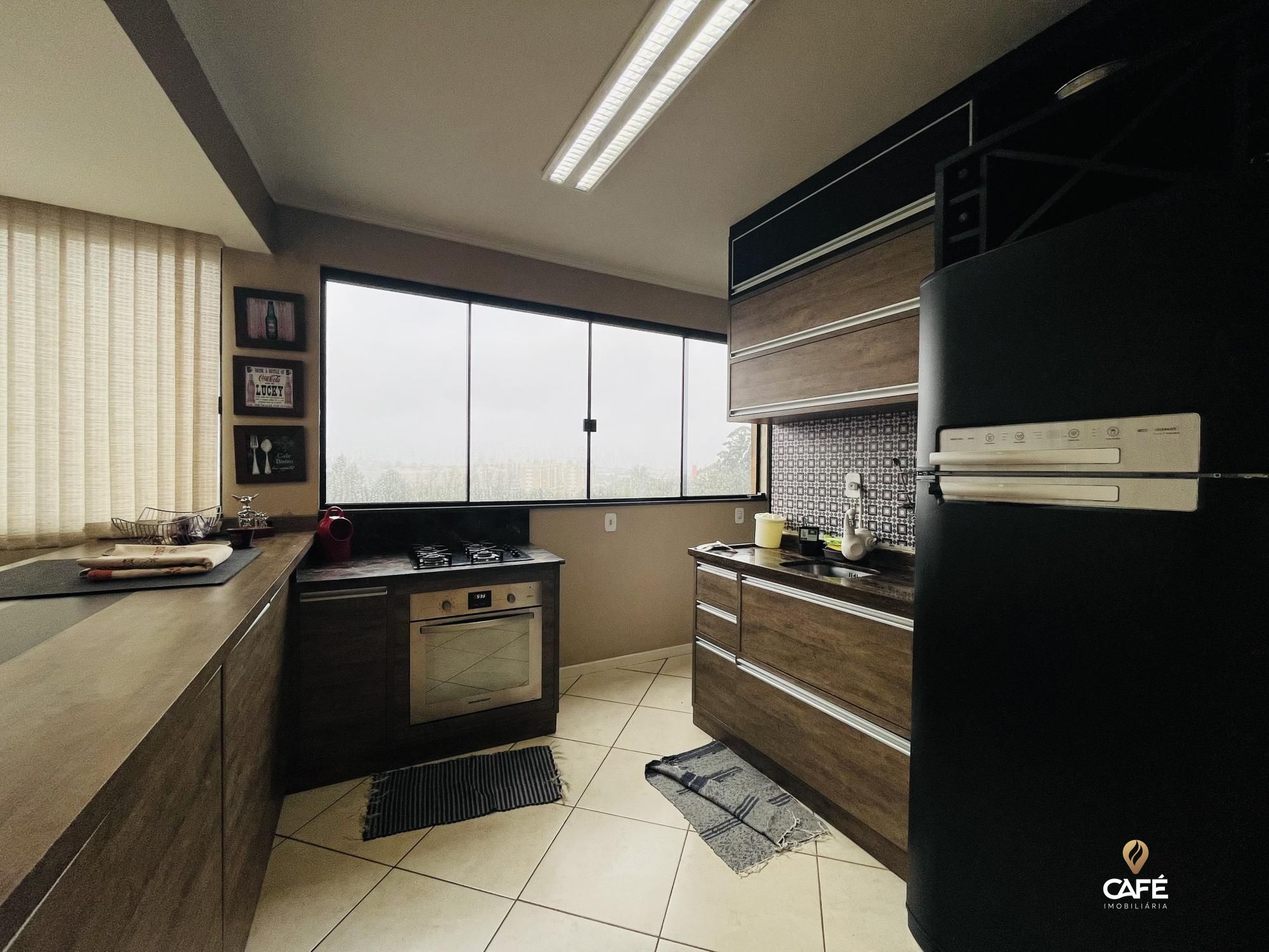 Apartamento, 3 quartos, 94 m² - Foto 10