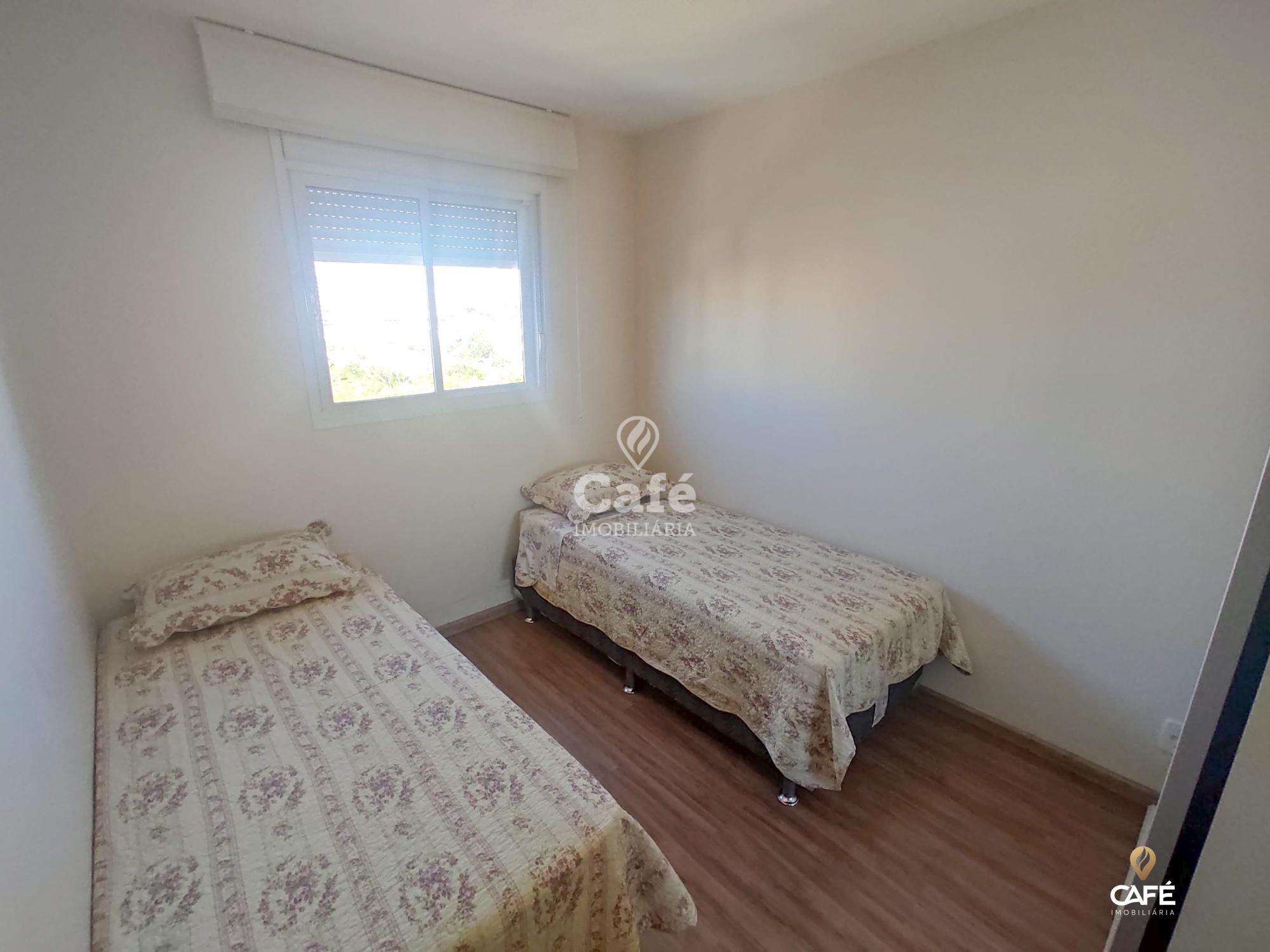 Apartamento à venda com 3 quartos, 93m² - Foto 12