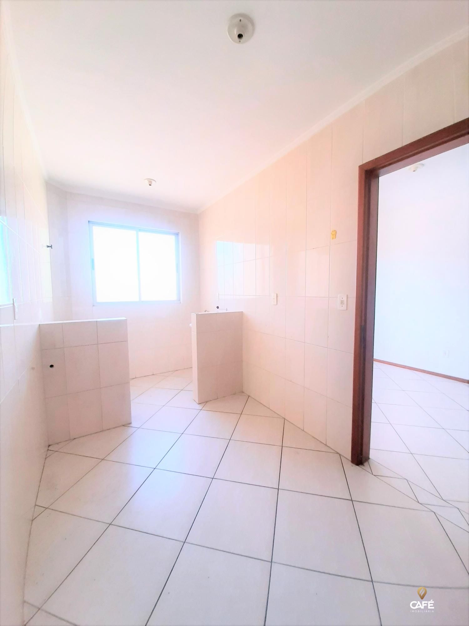 Apartamento à venda com 1 quarto, 42m² - Foto 4