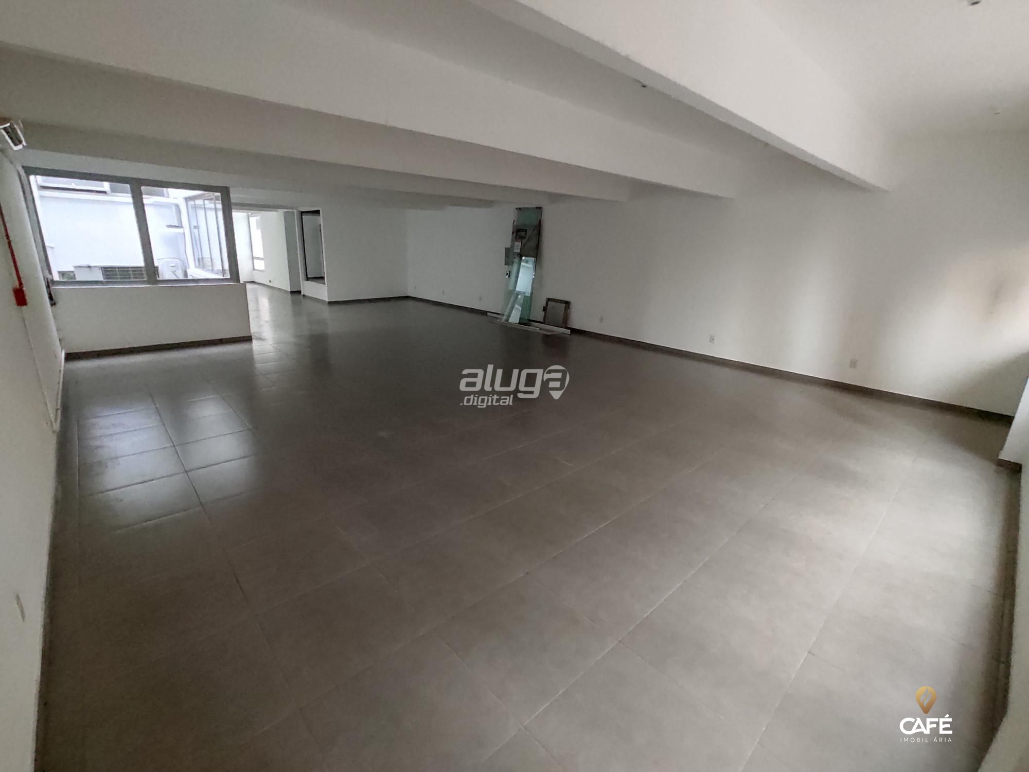 Conjunto Comercial-Sala para alugar com 2 quartos, 168m² - Foto 12